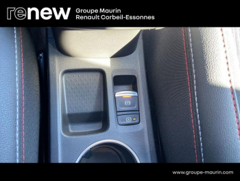Photo 40 du bon plan RENAULT Captur 1.3 TCe 140ch FAP RS Line -21B occasion à 17990 €