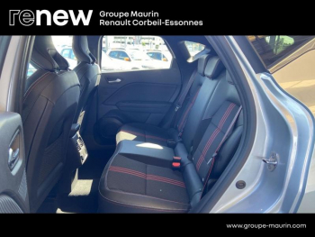 Photo 45 du bon plan RENAULT Captur 1.3 TCe 140ch FAP RS Line -21B occasion à 17990 €