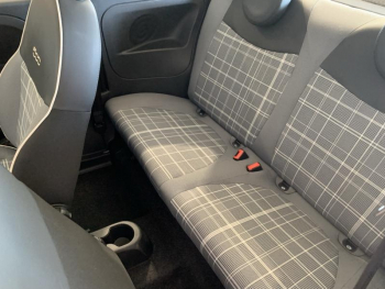 Photo 9 du bon plan FIAT 500 1.2 8v 69ch Lounge occasion à 10490 €