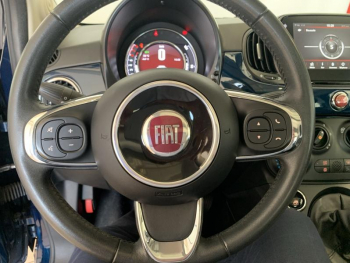 Photo 14 du bon plan FIAT 500 1.2 8v 69ch Lounge occasion à 10490 €
