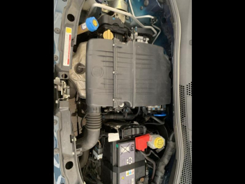 Photo 16 du bon plan FIAT 500 1.2 8v 69ch Lounge occasion à 10490 €