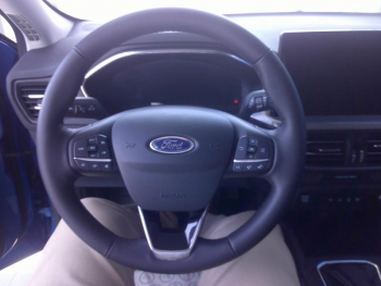 Photo 2 du bon plan FORD Focus SW 1.0 Flexifuel mHEV 125ch Titanium X Business occasion à 22900 €