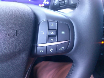 Photo 14 du bon plan FORD Focus SW 1.0 Flexifuel mHEV 125ch Titanium X Business occasion à 22900 €