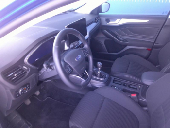 Photo 15 du bon plan FORD Focus SW 1.0 Flexifuel mHEV 125ch Titanium X Business occasion à 22900 €