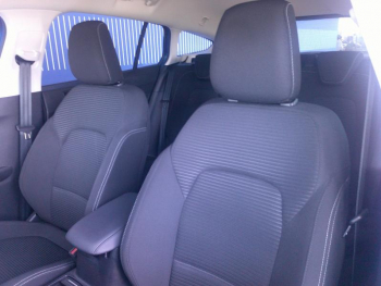 Photo 17 du bon plan FORD Focus SW 1.0 Flexifuel mHEV 125ch Titanium X Business occasion à 22900 €
