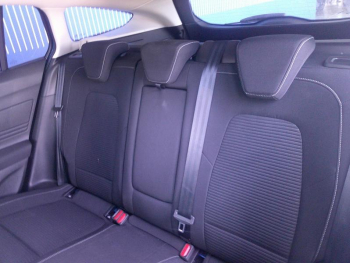 Photo 18 du bon plan FORD Focus SW 1.0 Flexifuel mHEV 125ch Titanium X Business occasion à 22900 €
