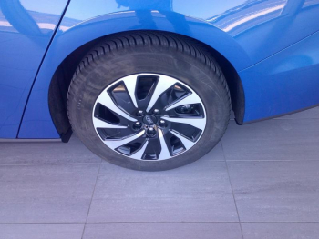 Photo 19 du bon plan FORD Focus SW 1.0 Flexifuel mHEV 125ch Titanium X Business occasion à 22900 €