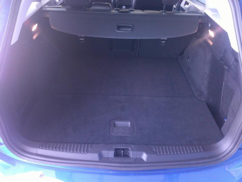 Photo 20 du bon plan FORD Focus SW 1.0 Flexifuel mHEV 125ch Titanium X Business occasion à 22900 €