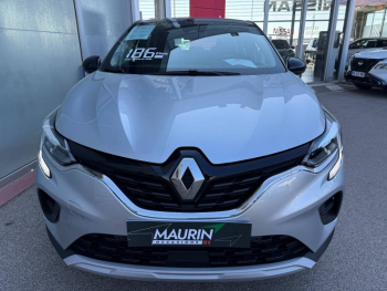 Photo 2 du bon plan RENAULT Captur 1.0 TCe 90ch Business -21 occasion à 15900 €
