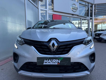Photo 3 du bon plan RENAULT Captur 1.0 TCe 90ch Business -21 occasion à 15900 €
