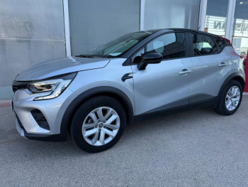 Photo 6 du bon plan RENAULT Captur 1.0 TCe 90ch Business -21 occasion à 15900 €