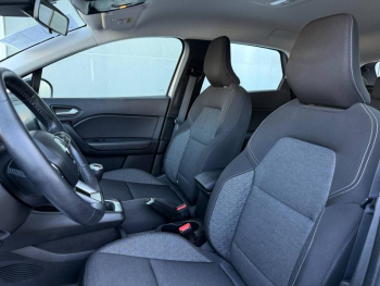 Photo 8 du bon plan RENAULT Captur 1.0 TCe 90ch Business -21 occasion à 15900 €