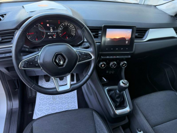 Photo 14 du bon plan RENAULT Captur 1.0 TCe 90ch Business -21 occasion à 15900 €
