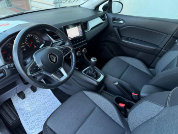 Photo 21 du bon plan RENAULT Captur 1.0 TCe 90ch Business -21 occasion à 15900 €