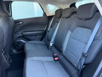Photo 22 du bon plan RENAULT Captur 1.0 TCe 90ch Business -21 occasion à 15900 €