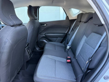 Photo 23 du bon plan RENAULT Captur 1.0 TCe 90ch Business -21 occasion à 15900 €