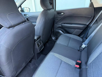 Photo 24 du bon plan RENAULT Captur 1.0 TCe 90ch Business -21 occasion à 15900 €