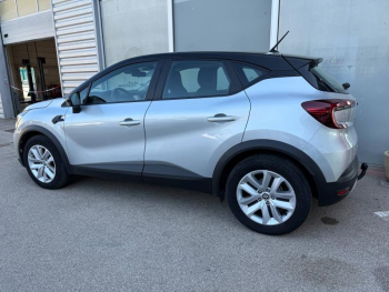 Photo 25 du bon plan RENAULT Captur 1.0 TCe 90ch Business -21 occasion à 15900 €