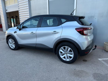 Photo 26 du bon plan RENAULT Captur 1.0 TCe 90ch Business -21 occasion à 15900 €