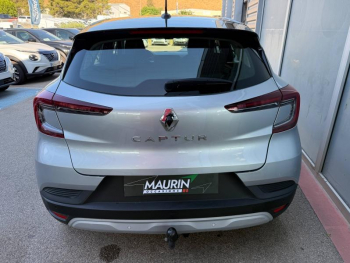 Photo 28 du bon plan RENAULT Captur 1.0 TCe 90ch Business -21 occasion à 15900 €