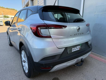 Photo 29 du bon plan RENAULT Captur 1.0 TCe 90ch Business -21 occasion à 15900 €