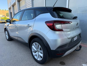 Photo 30 du bon plan RENAULT Captur 1.0 TCe 90ch Business -21 occasion à 15900 €