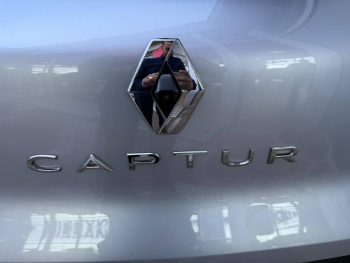Photo 33 du bon plan RENAULT Captur 1.0 TCe 90ch Business -21 occasion à 15900 €