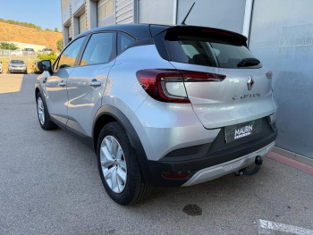 Photo 34 du bon plan RENAULT Captur 1.0 TCe 90ch Business -21 occasion à 15900 €