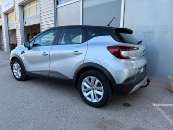 Photo 35 du bon plan RENAULT Captur 1.0 TCe 90ch Business -21 occasion à 15900 €