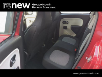 Photo 11 du bon plan RENAULT Twingo E-Tech Electric Equilibre R80 Achat IntÃ©gral occasion à 10400 €
