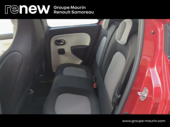 Photo 12 du bon plan RENAULT Twingo E-Tech Electric Equilibre R80 Achat IntÃ©gral occasion à 10400 €