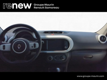 Photo 13 du bon plan RENAULT Twingo E-Tech Electric Equilibre R80 Achat IntÃ©gral occasion à 10400 €