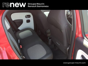 Photo 14 du bon plan RENAULT Twingo E-Tech Electric Equilibre R80 Achat IntÃ©gral occasion à 10400 €