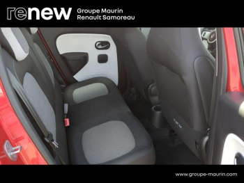 Photo 15 du bon plan RENAULT Twingo E-Tech Electric Equilibre R80 Achat IntÃ©gral occasion à 10400 €