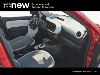 Photo 16 du bon plan RENAULT Twingo E-Tech Electric Equilibre R80 Achat IntÃ©gral occasion à 10400 €