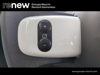Photo 21 du bon plan RENAULT Twingo E-Tech Electric Equilibre R80 Achat IntÃ©gral occasion à 10400 €