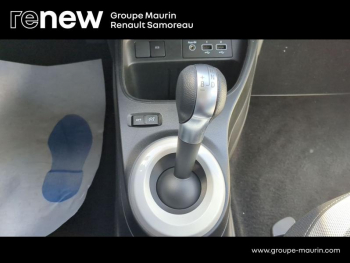 Photo 23 du bon plan RENAULT Twingo E-Tech Electric Equilibre R80 Achat IntÃ©gral occasion à 10400 €