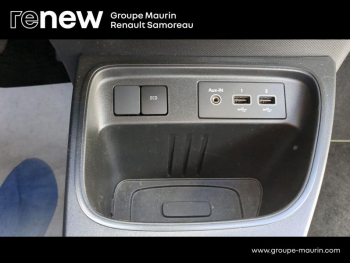 Photo 24 du bon plan RENAULT Twingo E-Tech Electric Equilibre R80 Achat IntÃ©gral occasion à 10400 €