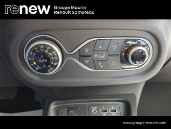 Photo 25 du bon plan RENAULT Twingo E-Tech Electric Equilibre R80 Achat IntÃ©gral occasion à 10400 €