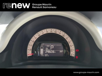 Photo 28 du bon plan RENAULT Twingo E-Tech Electric Equilibre R80 Achat IntÃ©gral occasion à 10400 €