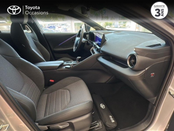 Photo 6 du bon plan TOYOTA C-HR 1.8 140ch Collection NG23 occasion à 36990 €