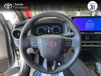 Photo 9 du bon plan TOYOTA C-HR 1.8 140ch Collection NG23 occasion à 36990 €
