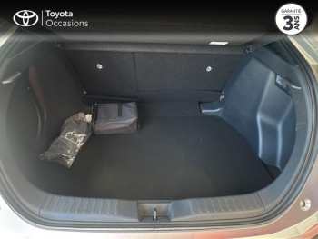 Photo 10 du bon plan TOYOTA C-HR 1.8 140ch Collection NG23 occasion à 36990 €