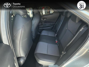 Photo 12 du bon plan TOYOTA C-HR 1.8 140ch Collection NG23 occasion à 36990 €