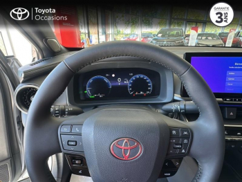 Photo 13 du bon plan TOYOTA C-HR 1.8 140ch Collection NG23 occasion à 36990 €