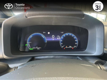 Photo 14 du bon plan TOYOTA C-HR 1.8 140ch Collection NG23 occasion à 36990 €