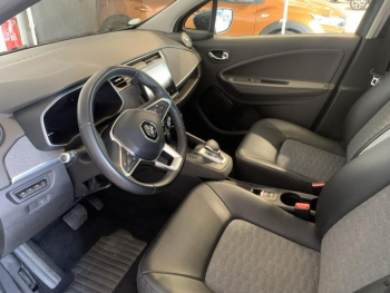 Photo 6 du bon plan RENAULT Zoe E-Tech Intens charge normale R110 Achat Integral - 21C occasion à 17490 €