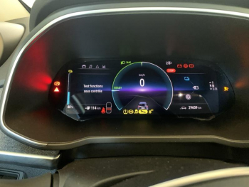 Photo 7 du bon plan RENAULT Zoe E-Tech Intens charge normale R110 Achat Integral - 21C occasion à 17490 €