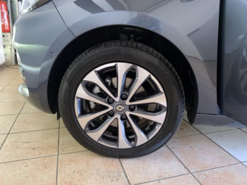 Photo 14 du bon plan RENAULT Zoe E-Tech Intens charge normale R110 Achat Integral - 21C occasion à 17490 €