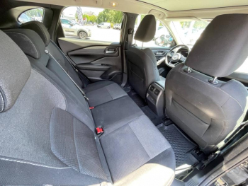Photo 11 du bon plan NISSAN Qashqai 1.3 Mild Hybrid 158ch N-Connecta Xtronic occasion à 19990 €